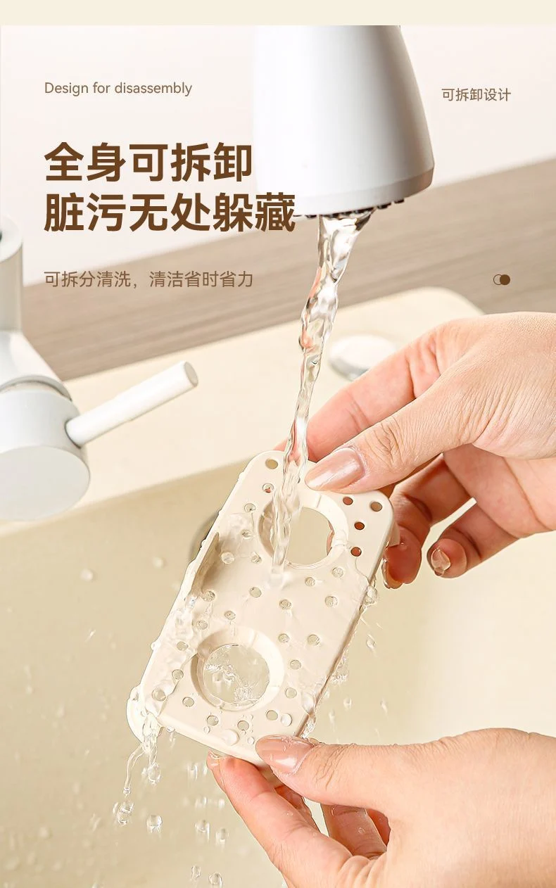 Mini Egg Boiler 2024 New Arrival Regular One-person Egg Steamer Automatic Power-off Household Small Smart