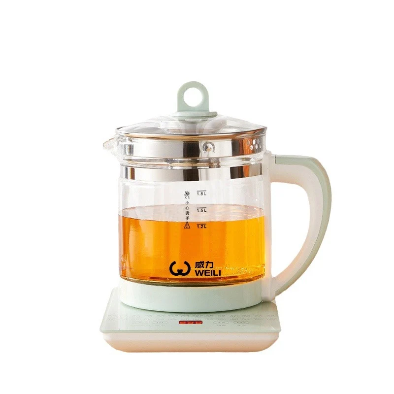Hemisphere Health Pot Office Household Multifunctional Kettle Decoction Pot Tea Health Pot Gift Delivery