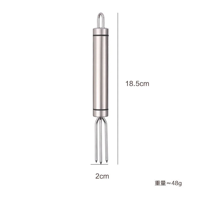 Stainless Steel Corn Scraper New Corn Thresher Corn Peeler Kitchen Gadget