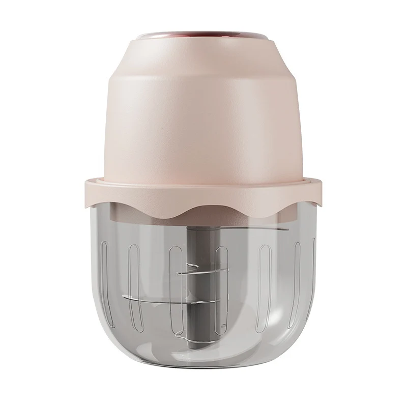 Garlic Masher Kitchen Tool, Food Processor, Meat Grinder, Garlic Crusher, Garlic Grinder, Garlic Paste, Minced Garlic, Garlic Puree