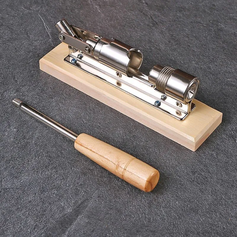 Mechanical walnut clip machine size walnut clip hazelnut clip nut walnut sheller pecan clip whole tool
