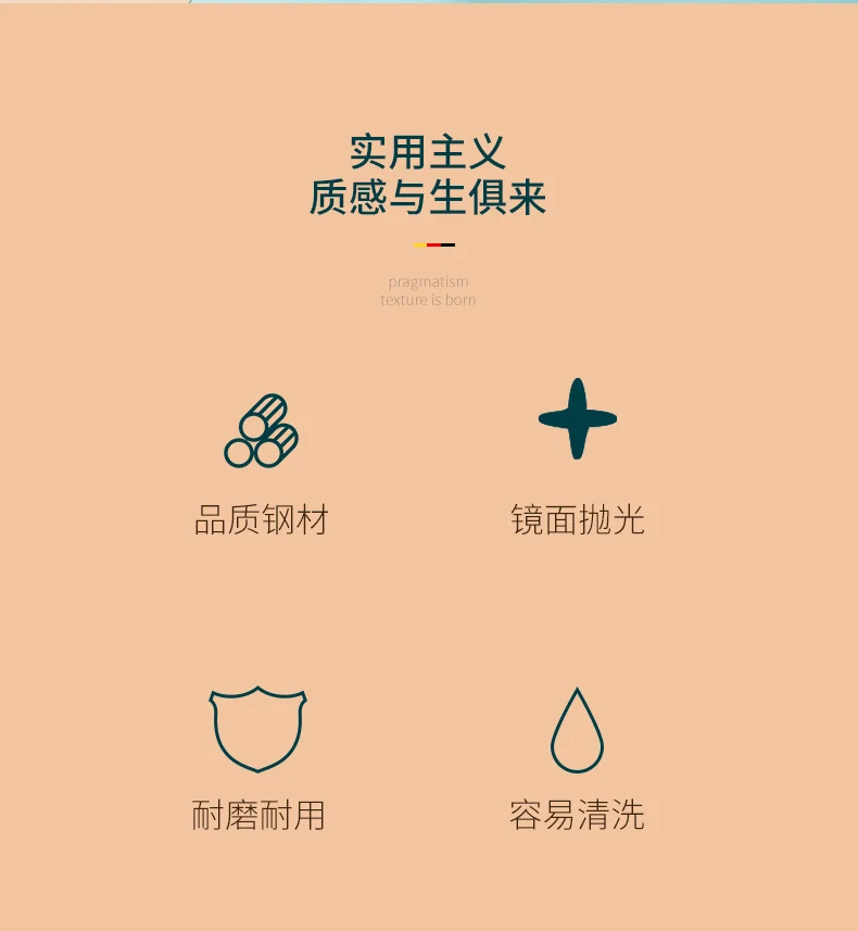 Thickened 304 Stainless Steel Barbecue Clip Hemp Glue Clip Anti-scalding Food Clip Food Clip Multi-purpose Labor-saving Practical Clip
