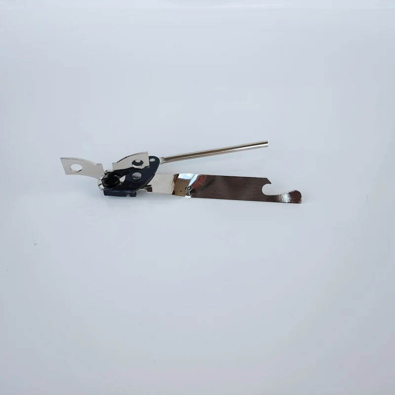 Stainless steel strong can opener can opener knife multi-function bottle opener kitchen utensils