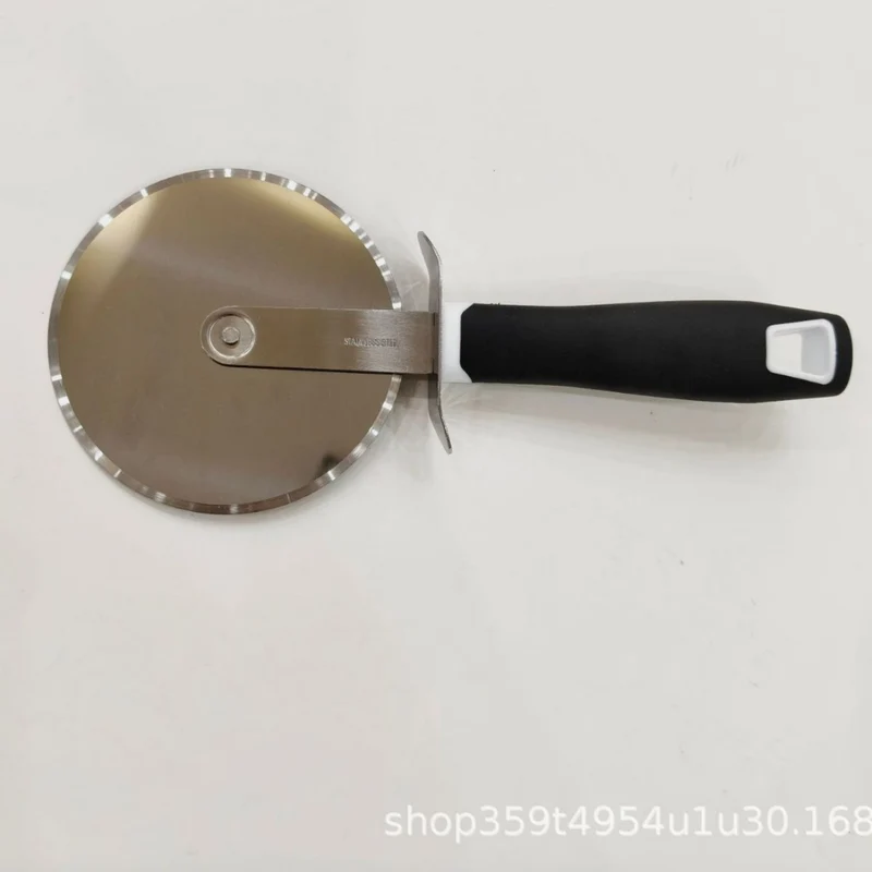 Cheese Grater Pizza Cutter Amazon Kitchen Gadget Knife Sharpener Ice Cream Spoon Multi-Functional Homemade