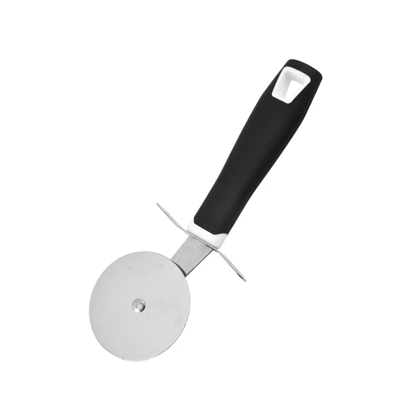 Cheese Grater Pizza Cutter Amazon Kitchen Gadget Knife Sharpener Ice Cream Spoon Multi-Functional Homemade