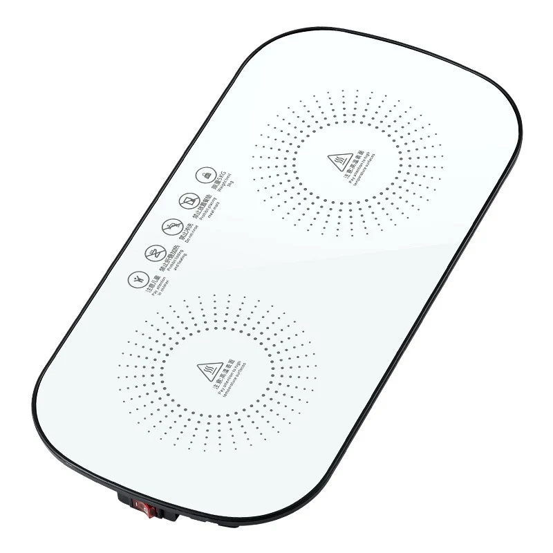 New Warming Board Household Intelligent Constant Temperature Board Multifunctional Meal Insulation Board Hot Milk Artifact for Heating Meals
