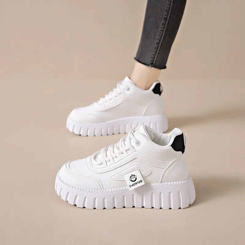 New Style Ladies Shoes Women's Walking Style Shoes Sneakers Ladies Running Shoes