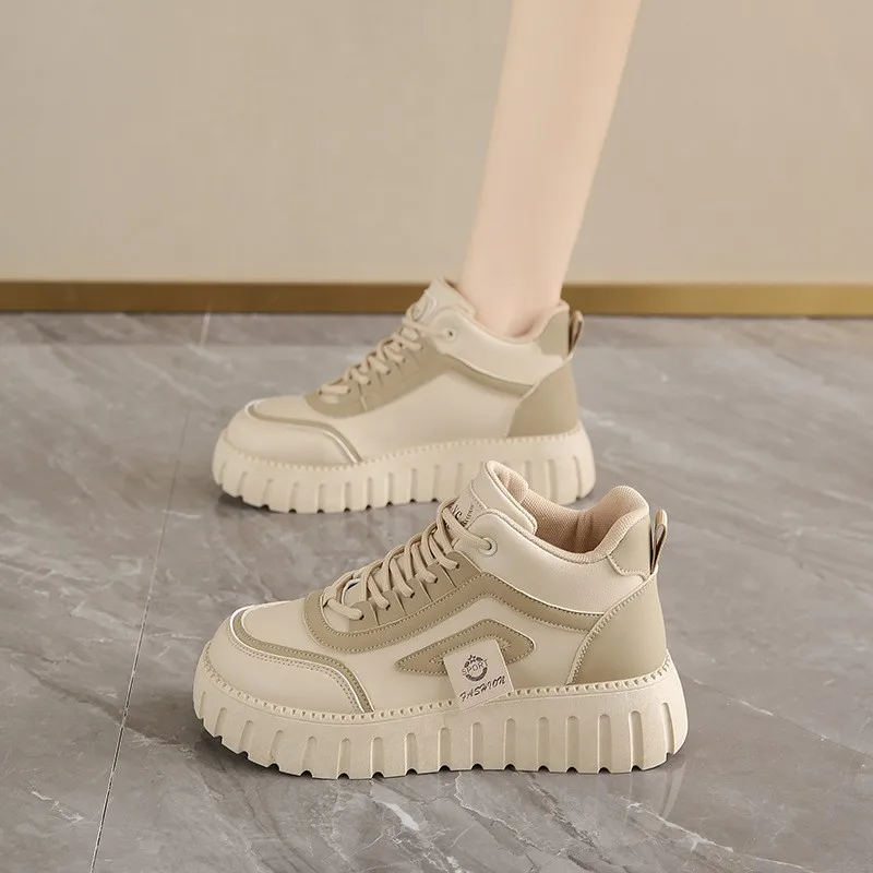 New Style Ladies Shoes Women's Walking Style Shoes Sneakers Ladies Running Shoes