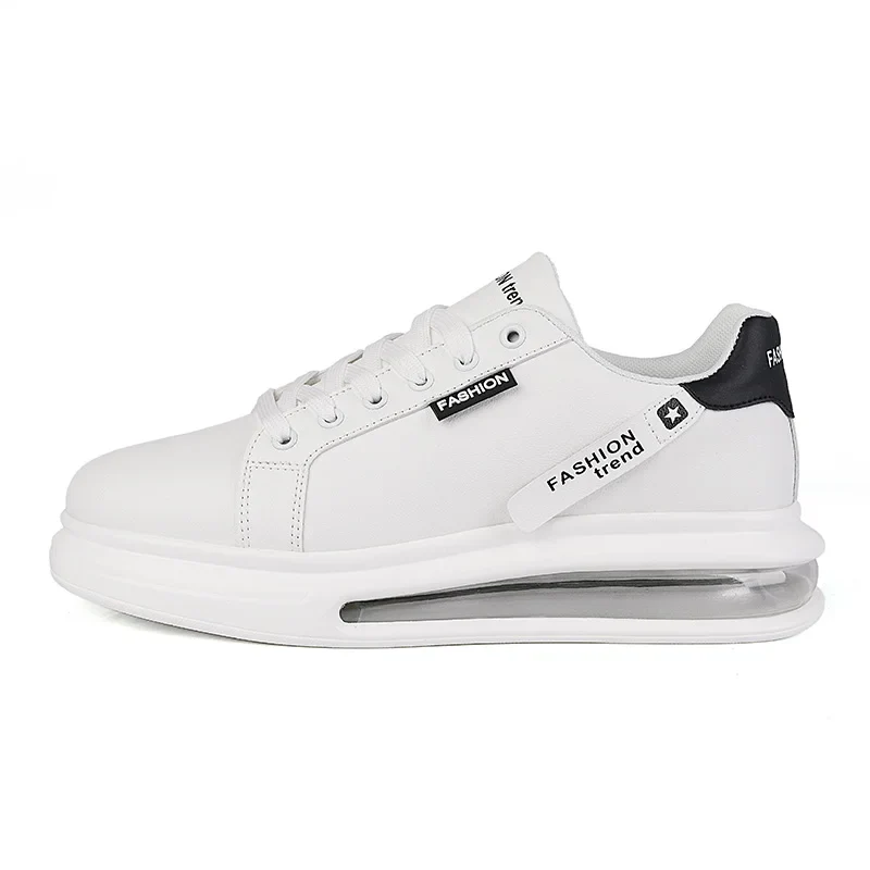 Greatshoes Men Shoes White Custom Trainers Sneaker,Mens Casual Shoes Outdoors Sport Shoes Manufacturers in China