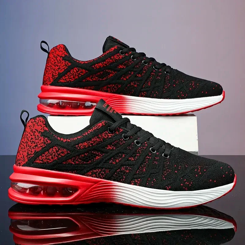 ZZH XZ326 Men's fashionable casual shoes, breathable and comfortable, versatile sports shoes