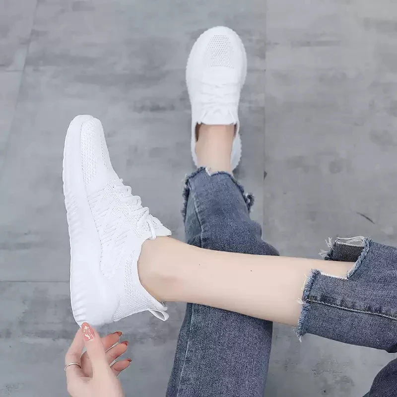 ZZH XZ717 Spring New Casual Women's Shoes, Elegant and Generous, Limited Time Discount