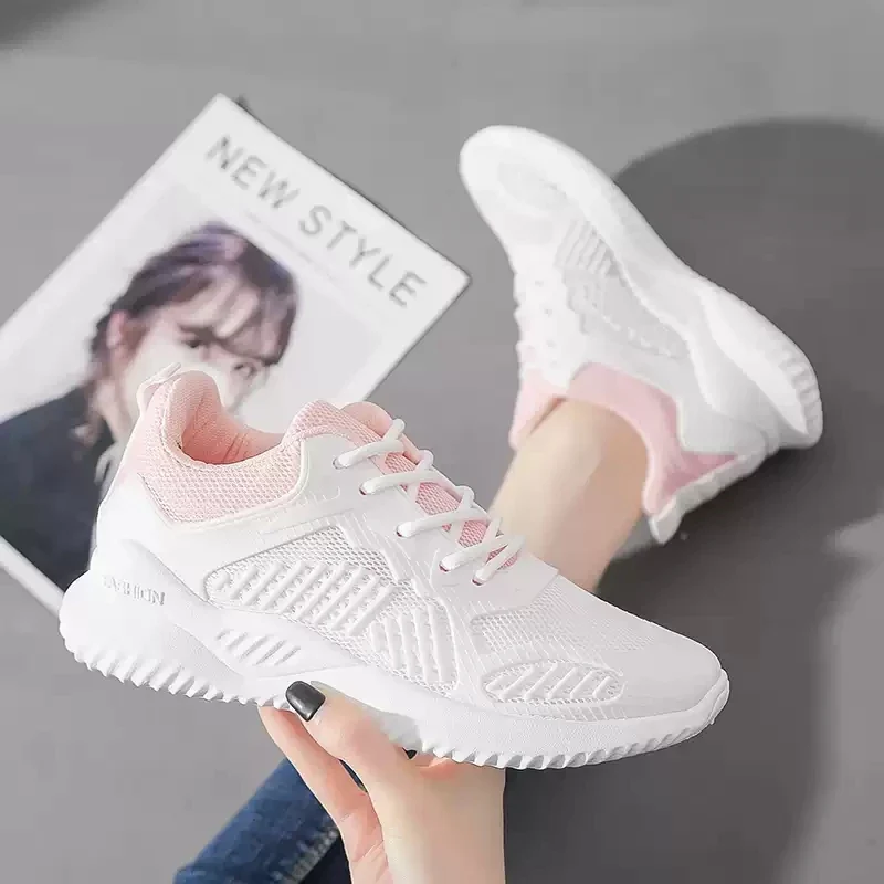 ZZH XZ717 Spring New Casual Women's Shoes, Elegant and Generous, Limited Time Discount