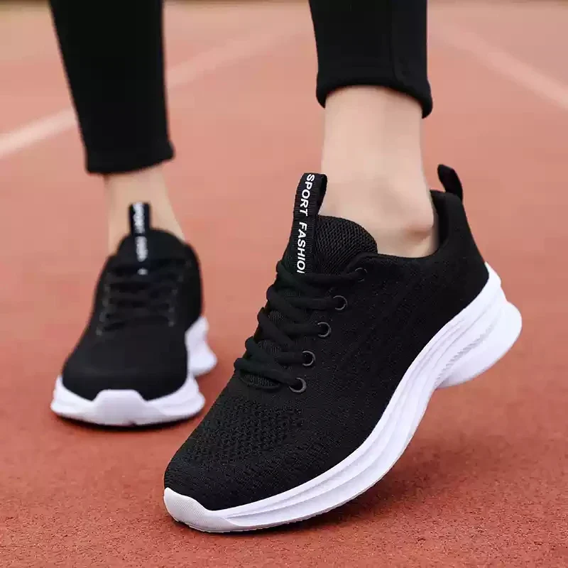 ZZH XZ600 Trendy Women's Casual Shoes, Personalized Splicing, Showcasing Unique Style