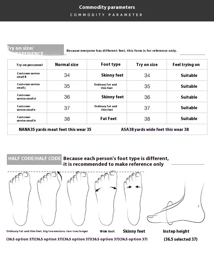 Women's Cowhide Versatile Sneaker Thick-Sole Canvas Shoes Niche Flip Tongue Head Breathable Casual Shoes