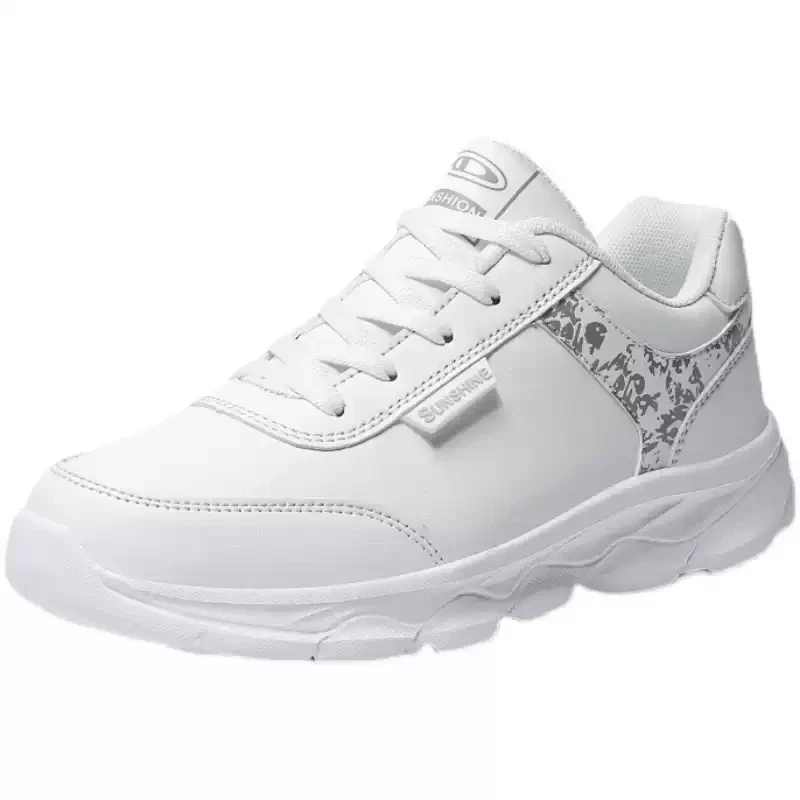 ZZH XZ711 Lightweight and Versatile, Elegant and Stylish Women's Casual Shoes