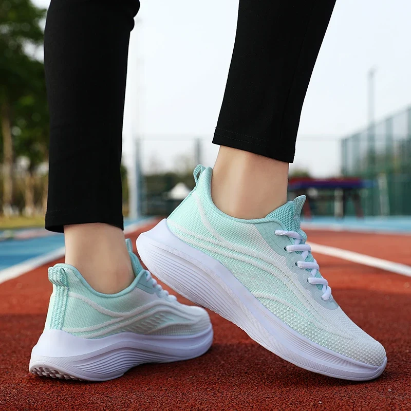 ZZH XZ575 Women's Casual Shoes, Trendy Thick Sole, Height Increasing and Slimming, Leg Lengthening