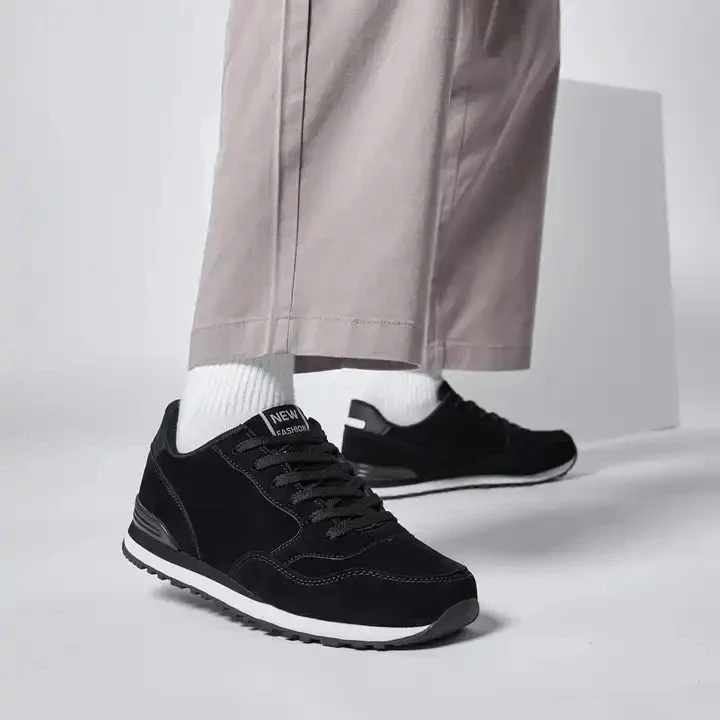 ZZH XZ453 Popular Casual Men's Shoes, Comfortable, Breathable, Versatile and Trendy Shoes
