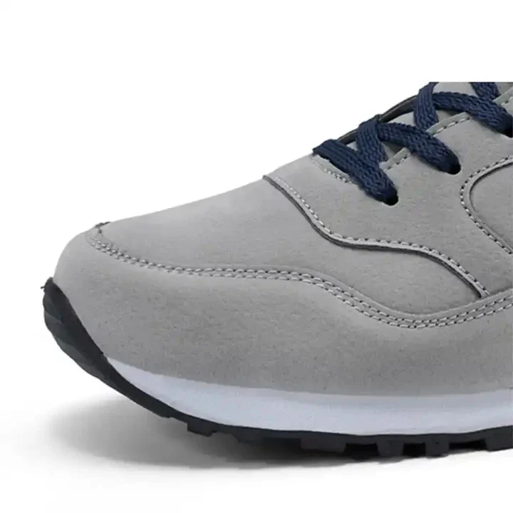 ZZH XZ453 Popular Casual Men's Shoes, Comfortable, Breathable, Versatile and Trendy Shoes