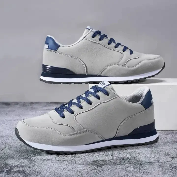 ZZH XZ453 Popular Casual Men's Shoes, Comfortable, Breathable, Versatile and Trendy Shoes