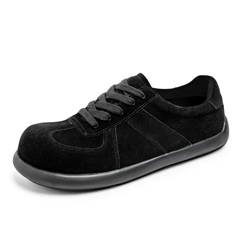 New Wholesale Original Design Tekkies Shoes for Men Big Toe Feet Flat Outdoor City Jogging Sneaker Low Price Korean Fashion