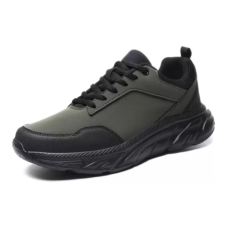 ZZH XZ423 Men's Casual Running Shoes Autumn New Comfortable Sports Shoes