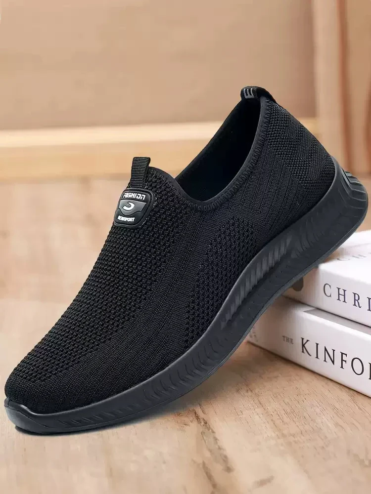 ZZH XZ234 Men's Casual Running Shoes Are Lightweight, Breathable, and a Must-have for Sports Trends