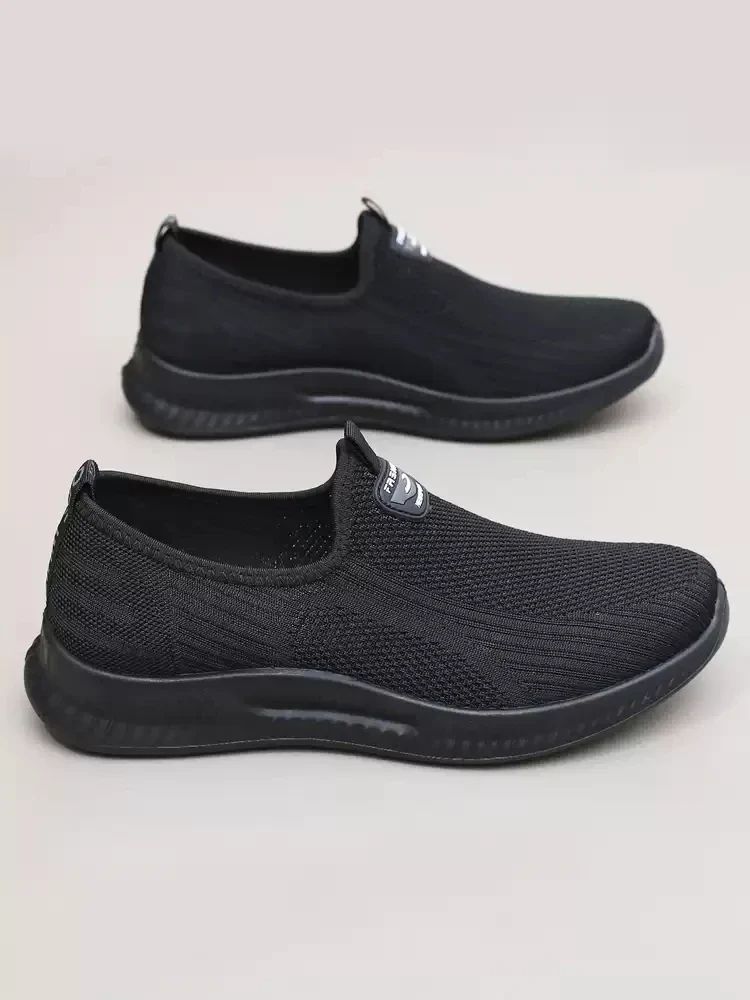 ZZH XZ234 Men's Casual Running Shoes Are Lightweight, Breathable, and a Must-have for Sports Trends