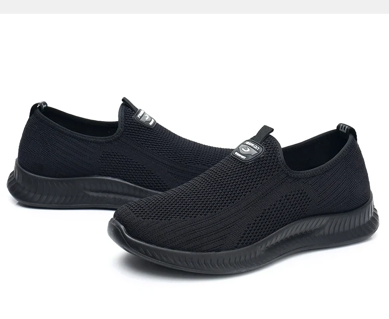 ZZH XZ234 Men's Casual Running Shoes Are Lightweight, Breathable, and a Must-have for Sports Trends
