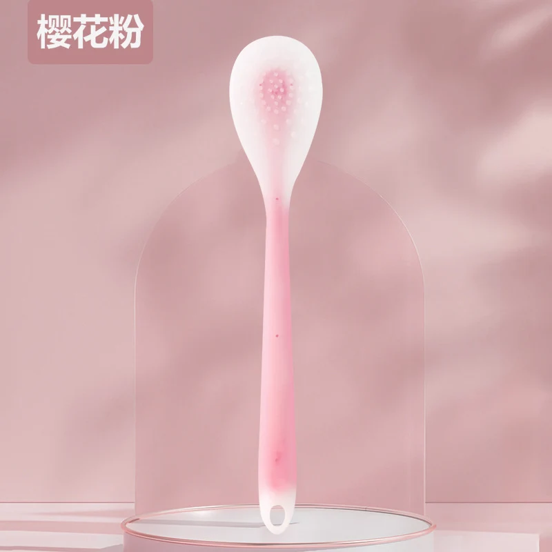 Meridian massage board silicone health care home massage stick fitness massage scraping board massage acupuncture point massage hammer