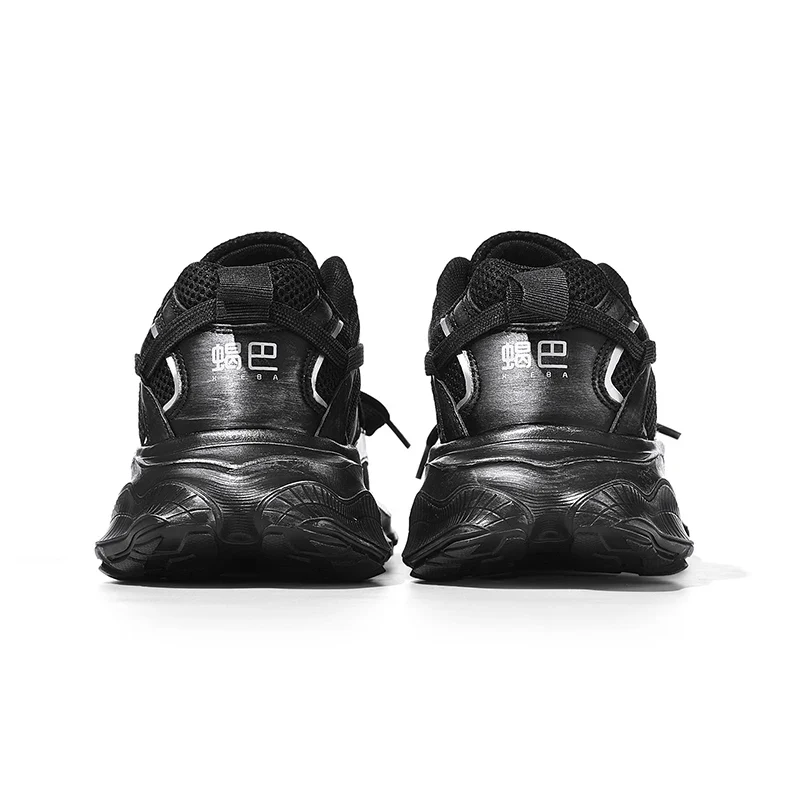 Latest Design Sports Shoes Women Retro Old School Chunky Shoes Men New Style 2024 Tennis Sneakers for Men Women
