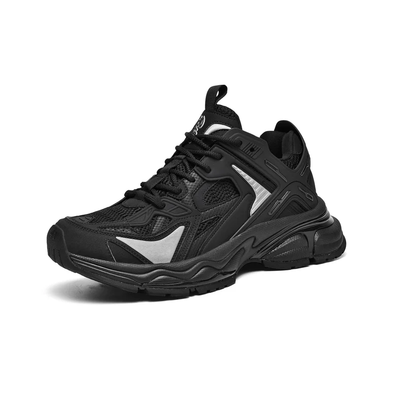 2024 Hot Selling New Style Breathable Running Womens Mneakers Shock-Absorbing Fashionable Sport Shoes Men