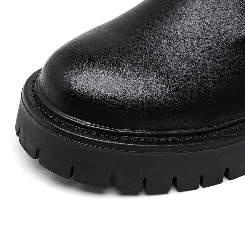 Good Quality Comfortable Summer Half Loafer Shoes Breathable Summer Casual Men Slippers Shoes
