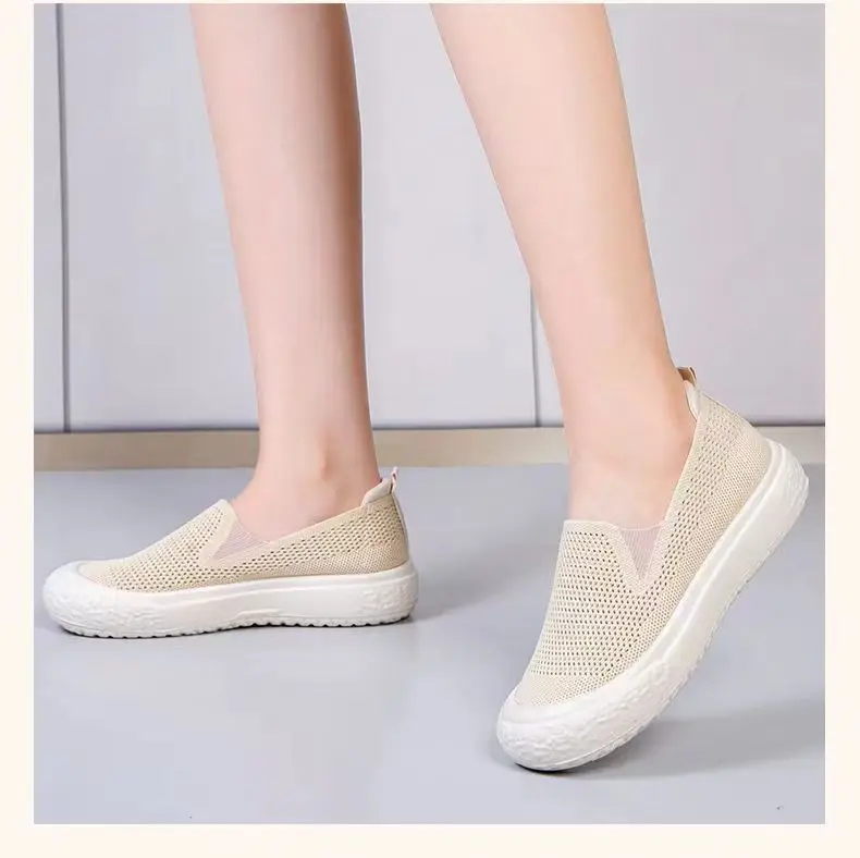 New Canvas Breathable Fashionable Versatile Comfortable Trendy Shoes Casual Sports Shoes