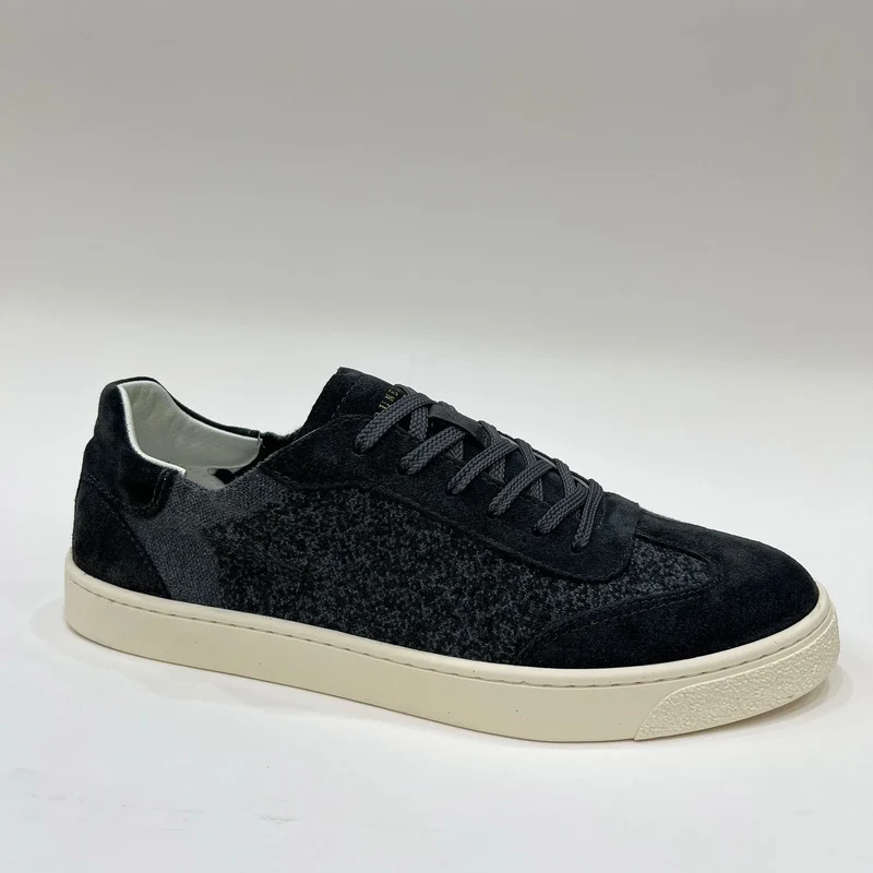 Hot-selling Genuine Leather Light-weight Classy Luxury Flat Men's Casual Shoes