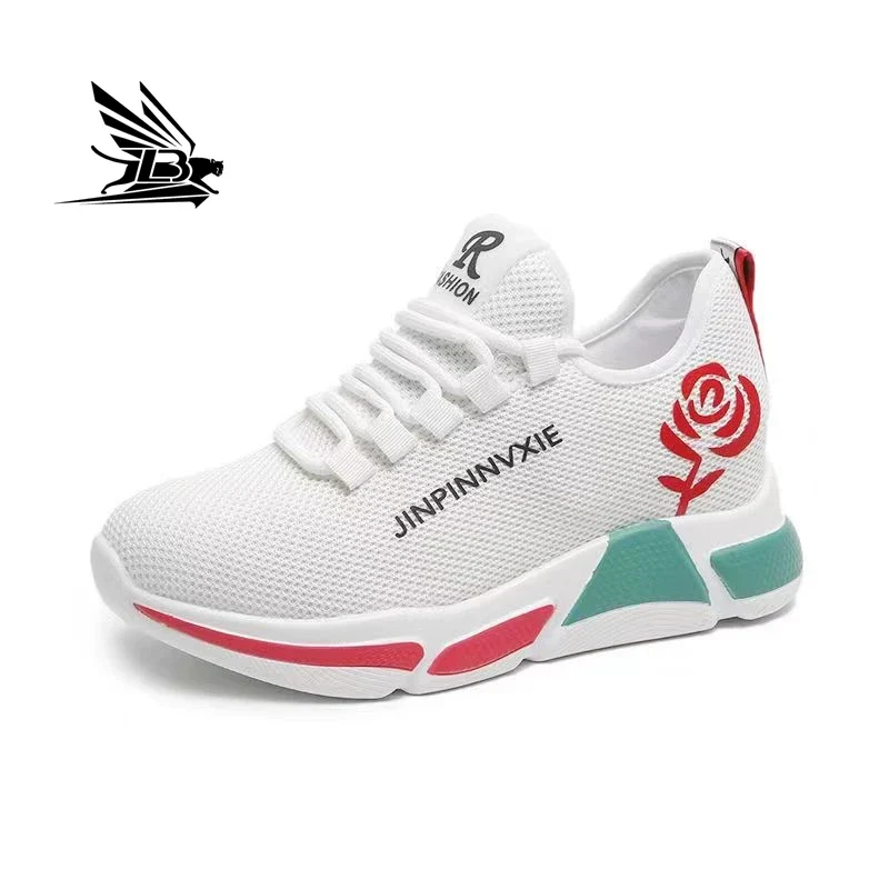 Hot Sale & High Quality Sneakers Casual Shoes Women Sneakers Shoes
