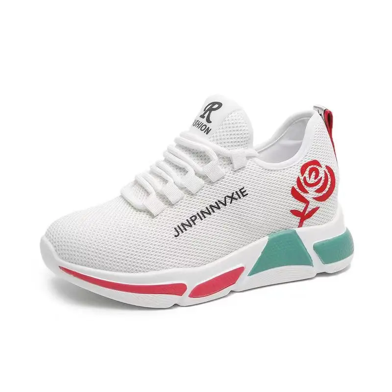 Hot Sale & High Quality Sneakers Casual Shoes Women Sneakers Shoes