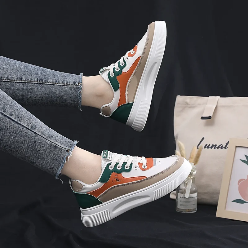 High Quality Men Shoes Hot Selling Design Wholesale Fashion Men Sneakers Chunky Casual Shoes Couple Sport Walking Style Shoes