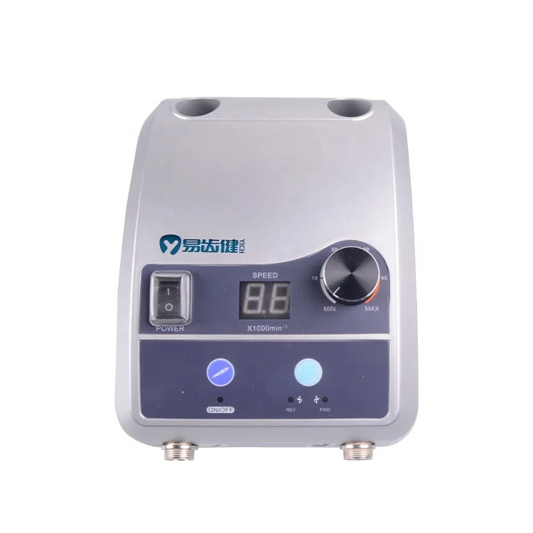 2086 AT-CM-031&A1 200W 50000RPM Handheld Prosthesis Tooth Grinding Tools