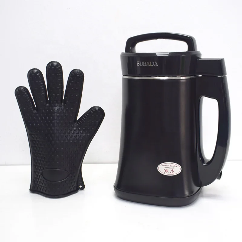 The Oil Infuser 1.3L All in One Decarb Infuser Decarboxylator Machine & Herbal Oil Infuser for DIY Butter Maker Tincture