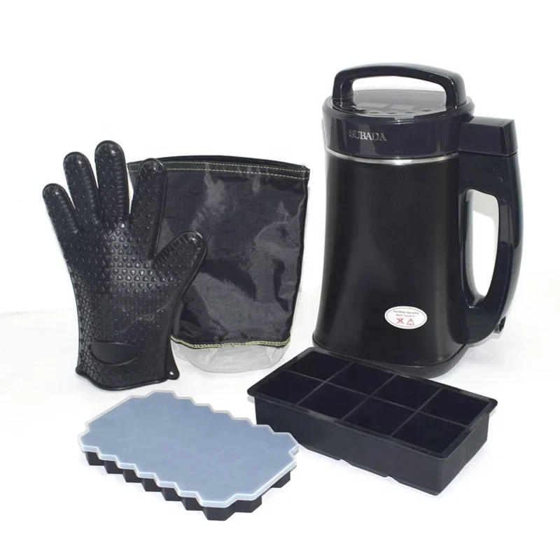 The Oil Infuser 1.3L All in One Decarb Infuser Decarboxylator Machine & Herbal Oil Infuser for DIY Butter Maker Tincture