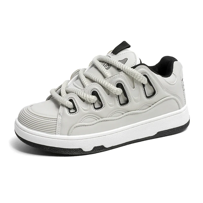 Greatshoes Sneakers for Men Walking Shoe,Sports Shoes for Black Sole,Casual Shoes Shoes at Wholesale Price Men Black Trainers