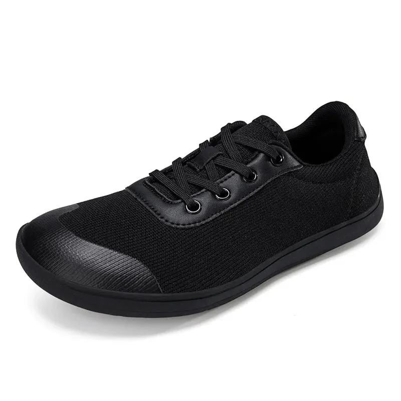 New High Quality Wide High Top Shoes for Kids Walking 35-41# Fit Barefoot Women Medical Sneaker Colorful Lace-up Anti-slipy