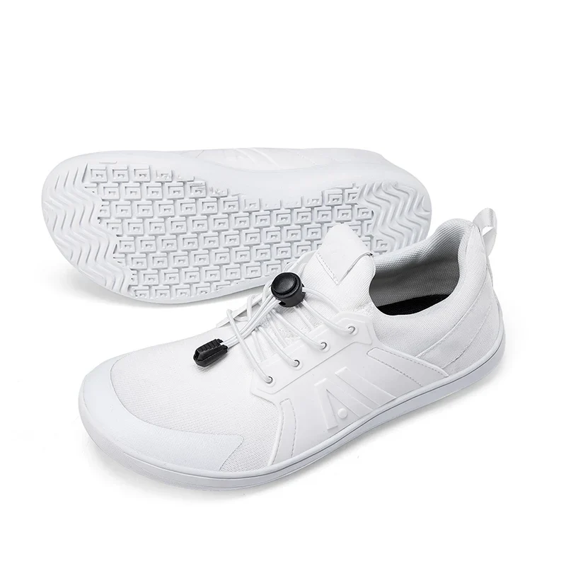Running Shoes Womens Non Slip Gym Workout Shoes Lightweight Tennis Shoes Breathable Mesh Walking Sneakers