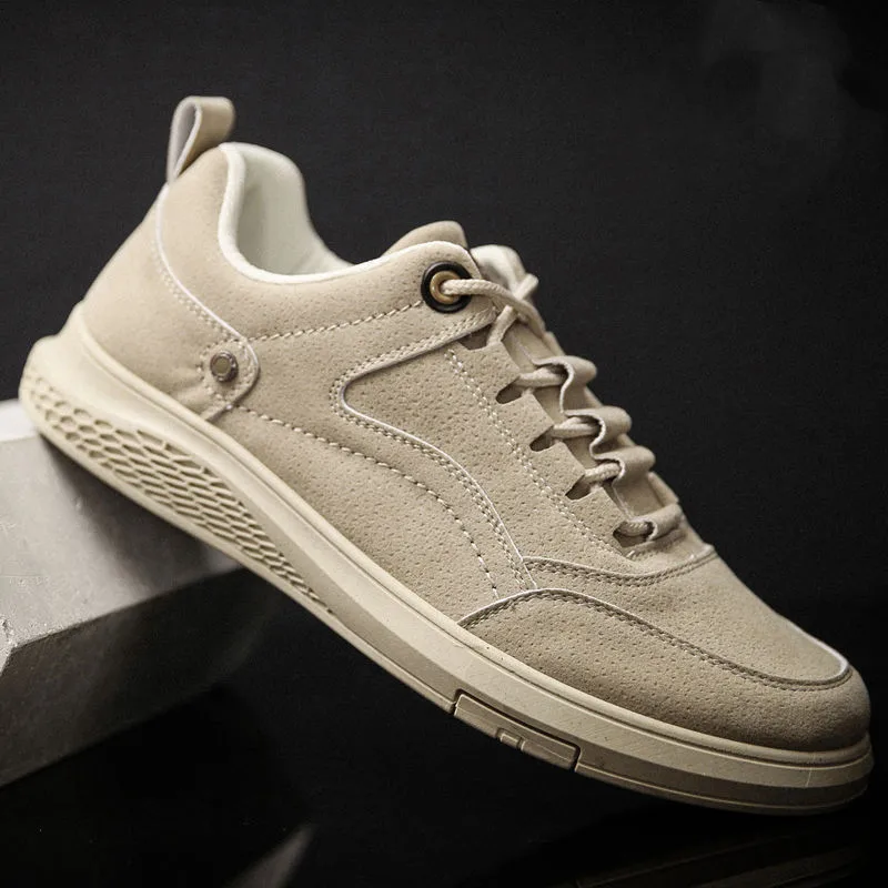 2022 Spring and Autumn Latest Men's Shoes Casual Fashion Sneakers