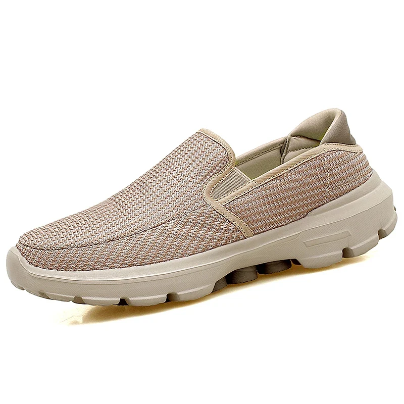 New Wholesale Unisex Dubai Flat Anti Cushion Medical Women Men's Casual Shoes brand comfort Export Factory 2025 low price OEM