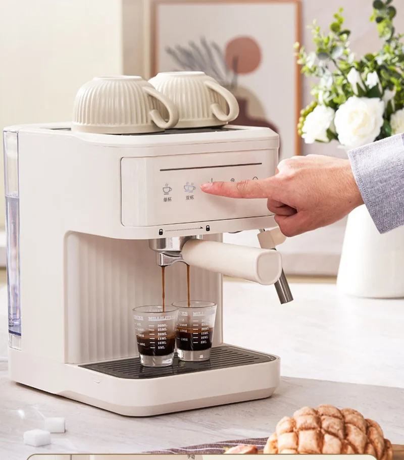 Professional Electric Espresso Coffee Machine Espresso Coffee Makers