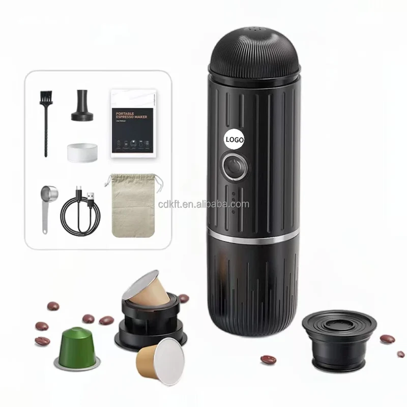 Automatic Express Espresso Coffee Machine Maker Profesional Cappuccino Expresso Machine Coffee Maker