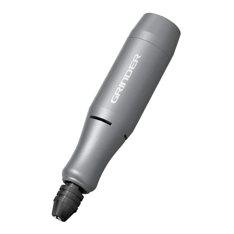 Mak Battery Long Endurance Speed Regulating Mini Cordless Drill 0.5-3.1mm 18000rpm for DIY Outdoor Work