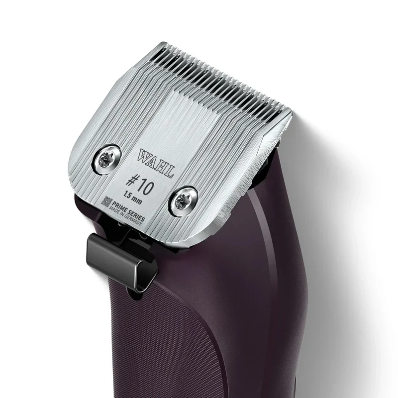 WAHL KM Supera Pet Grooming Cordless Clipper A5 Style