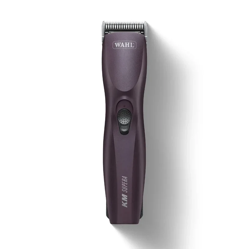 WAHL KM Supera Pet Grooming Cordless Clipper A5 Style
